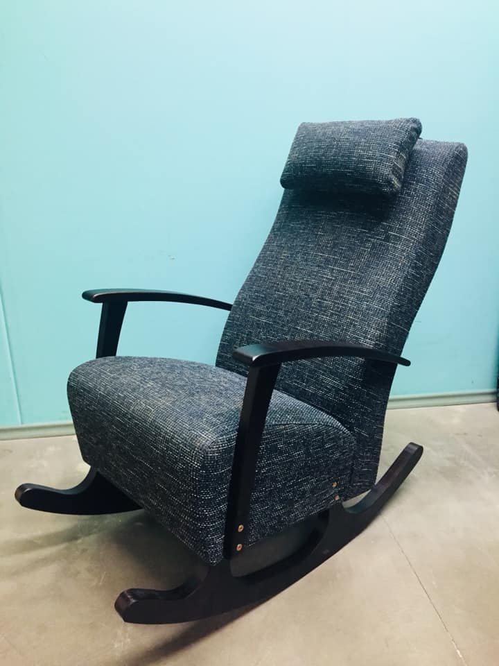 Šūpuļkrēsls Mira-1