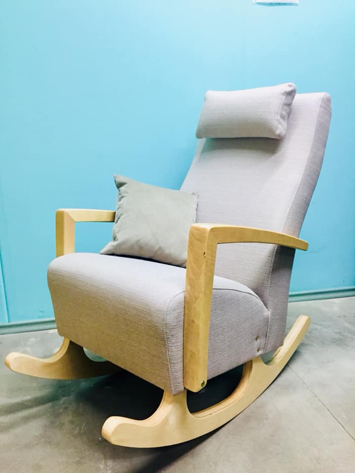 Šūpuļkrēsls Mira-2